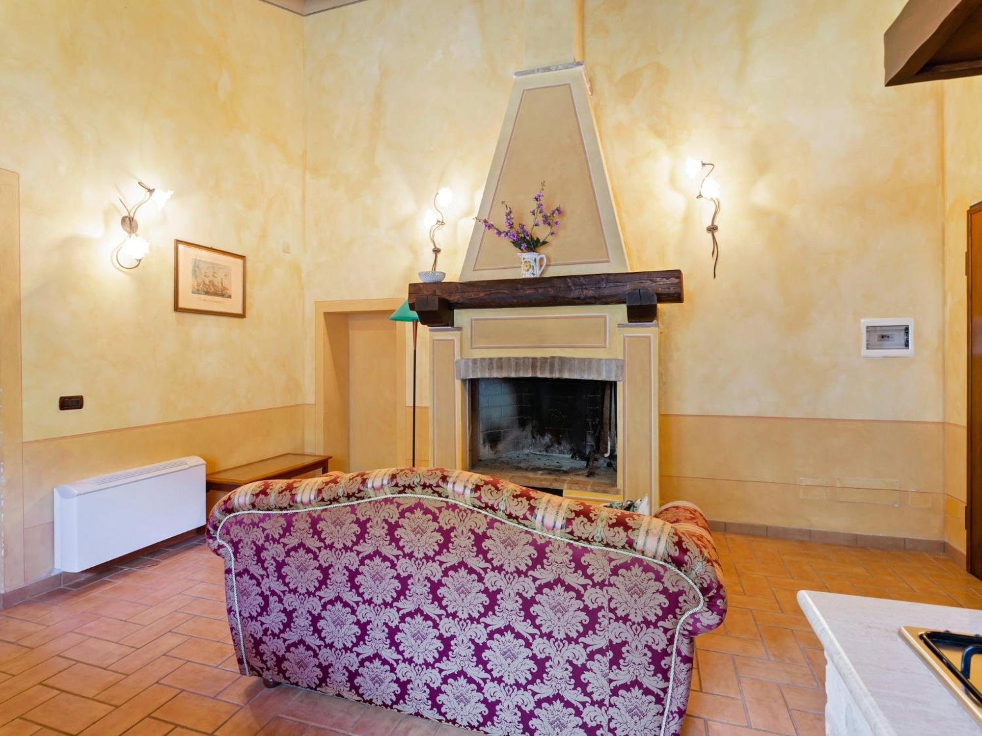 Elegant Apartment Only 1 Hour From Rome Narni Exterior photo