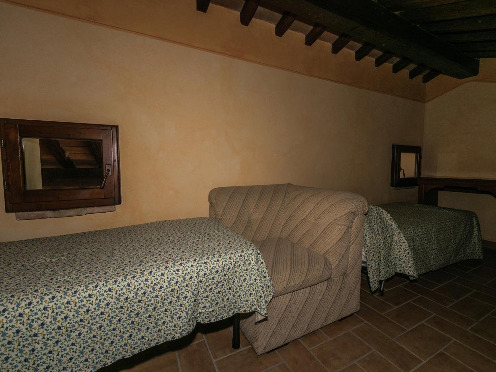 Elegant Apartment Only 1 Hour From Rome Narni Exterior photo