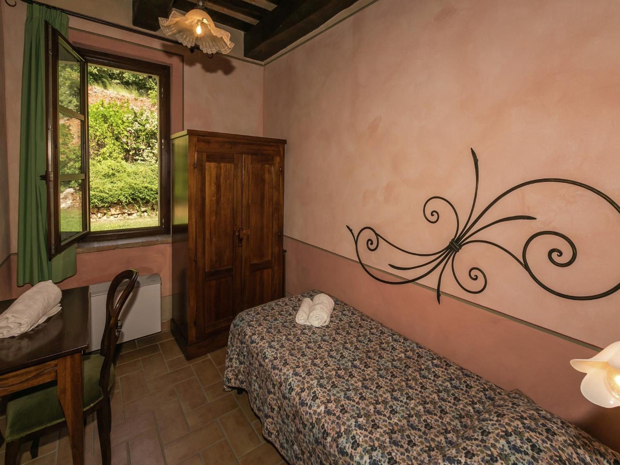 Elegant Apartment Only 1 Hour From Rome Narni Exterior photo