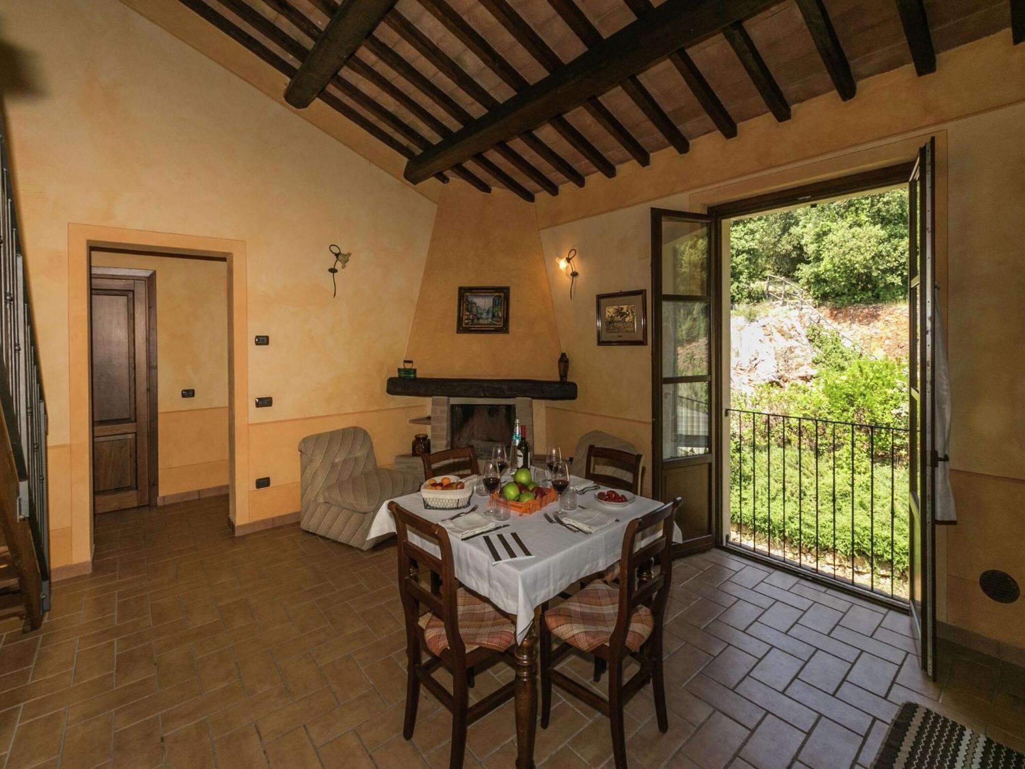 Elegant Apartment Only 1 Hour From Rome Narni Exterior photo